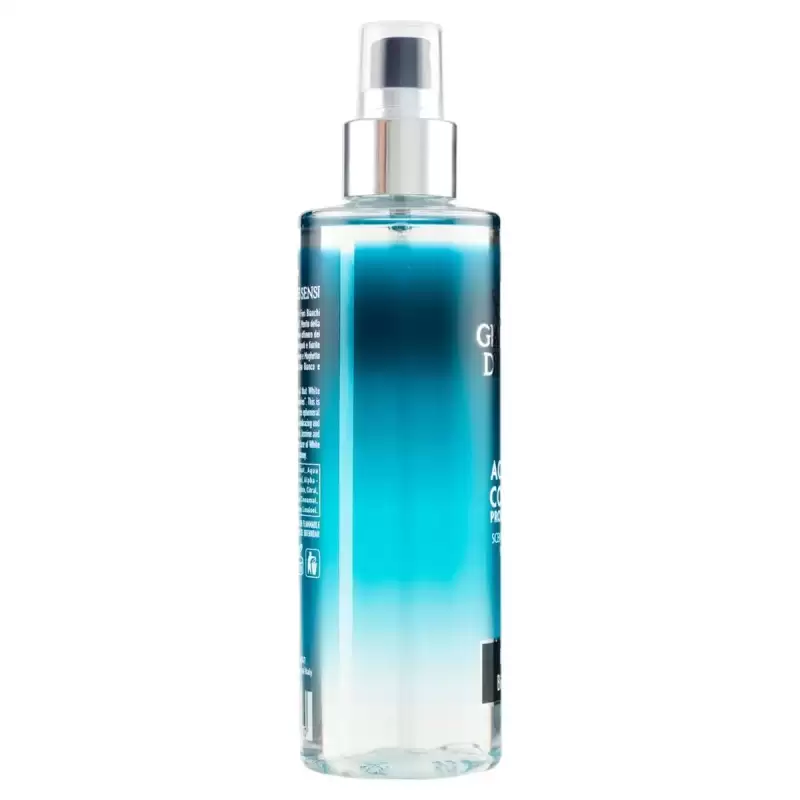Giardino dei Sensi Apa Parfumata de Corp Flori Albe 200 ml 1 Buc